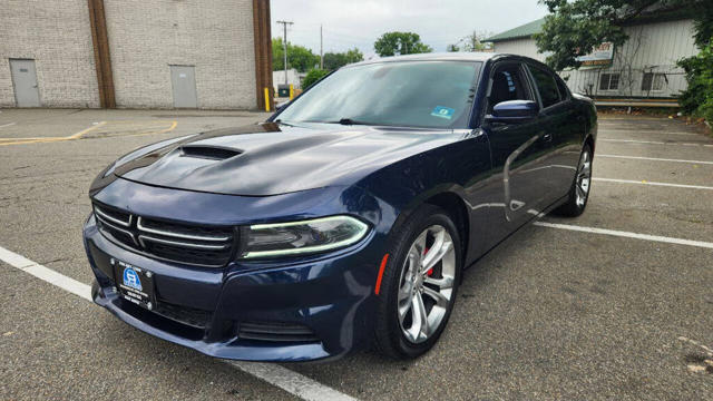2015 Dodge Charger SE