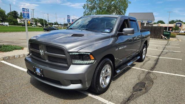 2011 Ram Ram Pickup 1500 ST