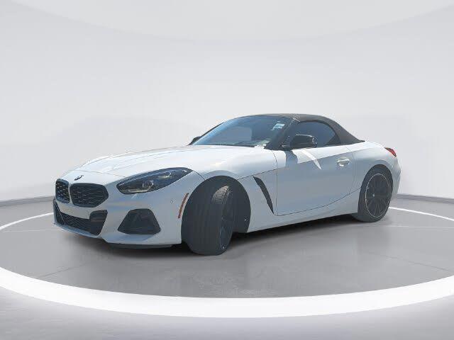 2023 BMW Z4 sDrive30i