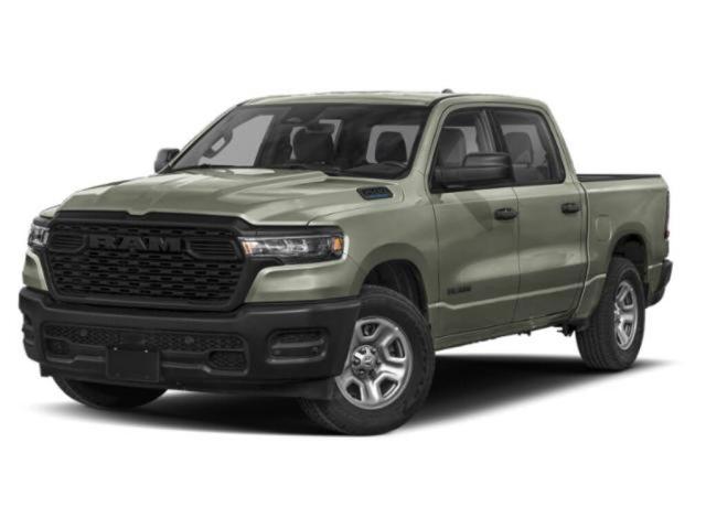 2026 Ram Ram Pickup 1500 Express