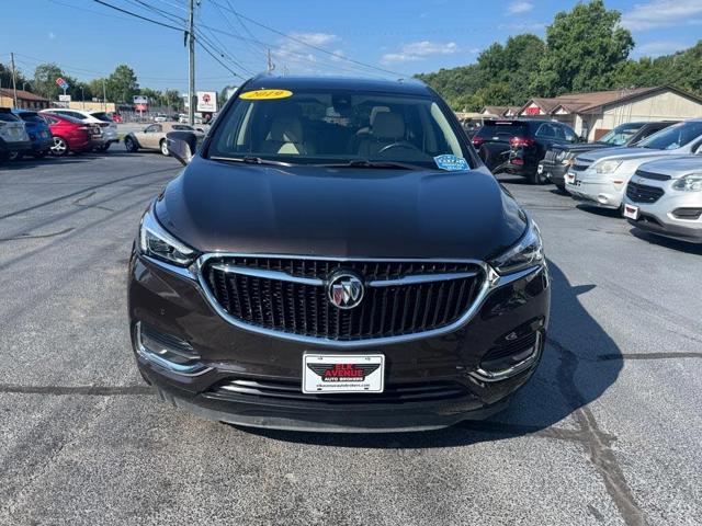 2019 Buick Enclave Premium