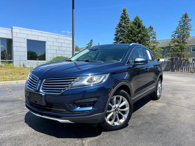 2016 Lincoln MKC Select AWD