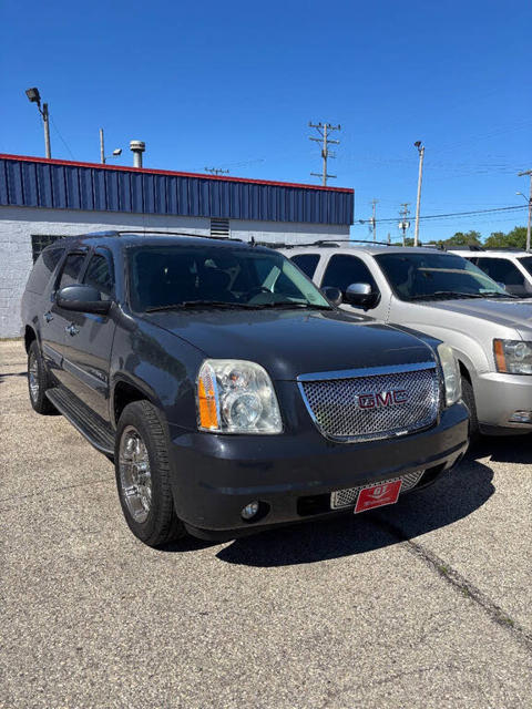 2008 GMC Yukon XL Denali Denali AWD