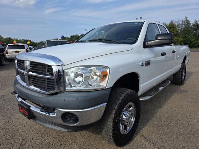 2008 Dodge Ram 2500 ST
