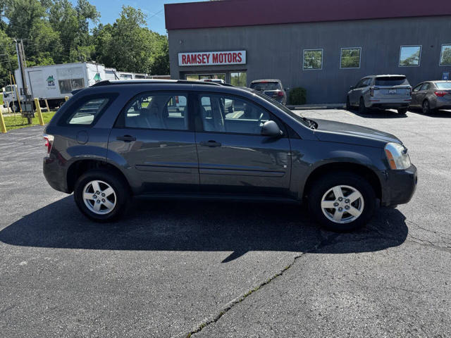 2009 Chevrolet Equinox LS FWD