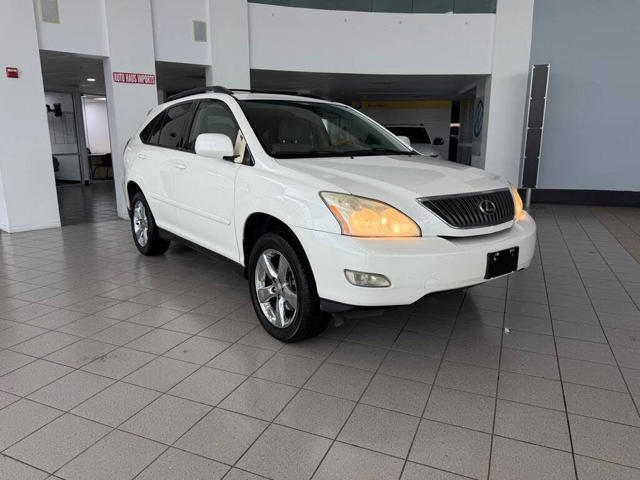 2004 Lexus RX 330 330 FWD