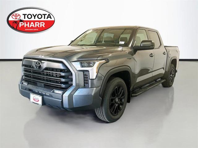 2026 Toyota Tundra 2WD SR5 RWD