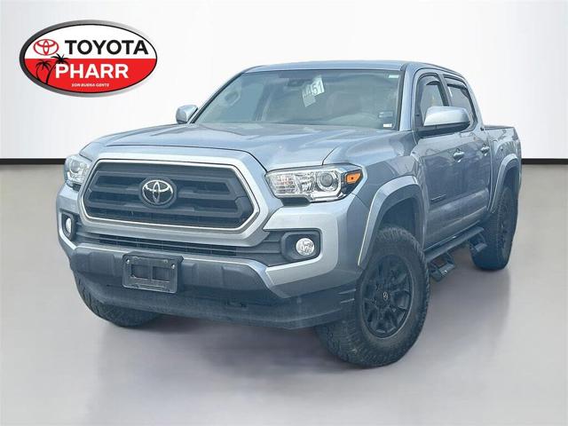 2022 Toyota Tacoma 2WD SR5 RWD