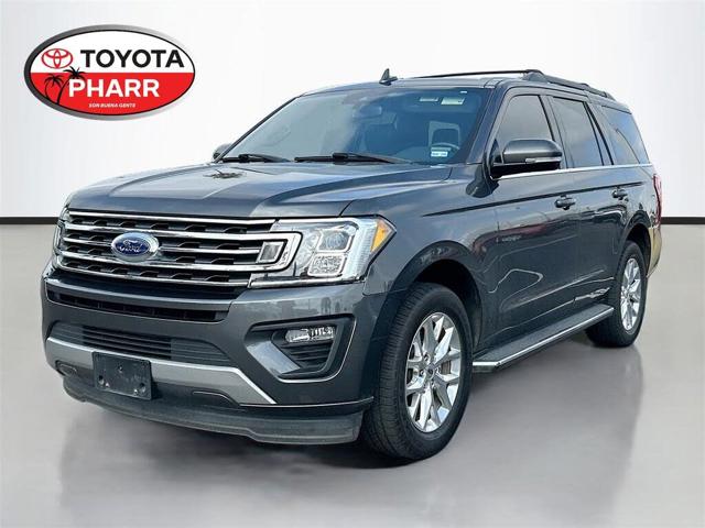 2020 Ford Expedition XLT RWD