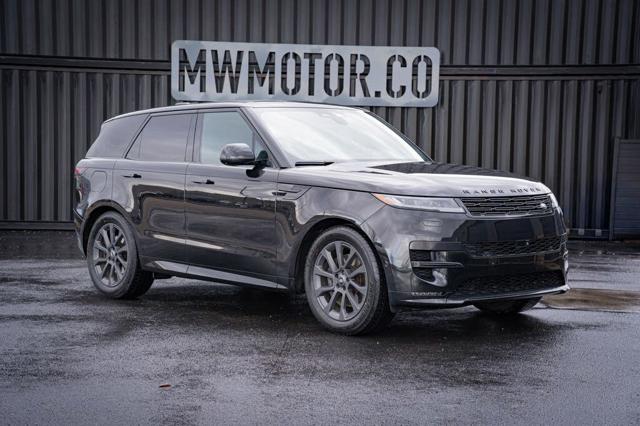 2024 Land Rover Range Rover Sport P400 Dynamic SE AWD