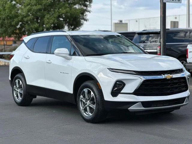 2024 Chevrolet Blazer 2LT FWD