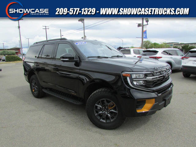 2025 Ford Expedition Tremor 4WD