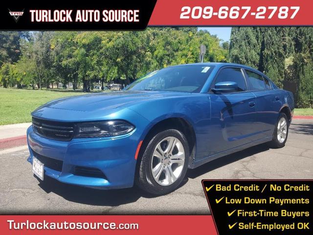 2021 Dodge Charger SXT