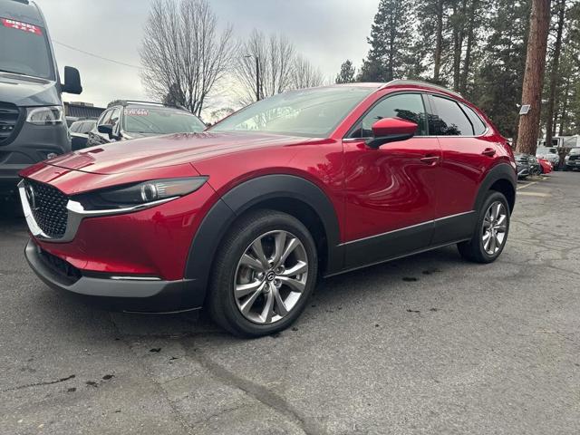 2021 Mazda CX-30 Premium