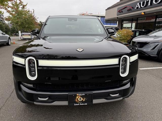2024 Rivian R1S Adventure