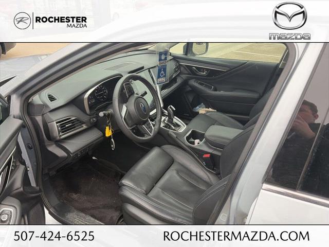 2024 Subaru Outback Touring XT