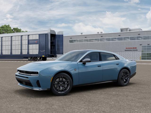 2026 Dodge Charger Scat Pack Sedan AWD