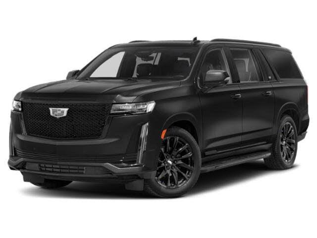 2023 Cadillac Escalade ESV Sport 4WD