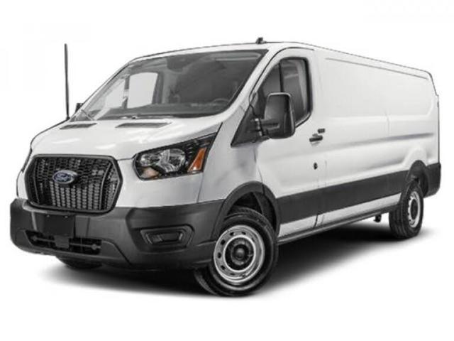 2025 Ford Transit Cargo Van 250 Low Roof RWD