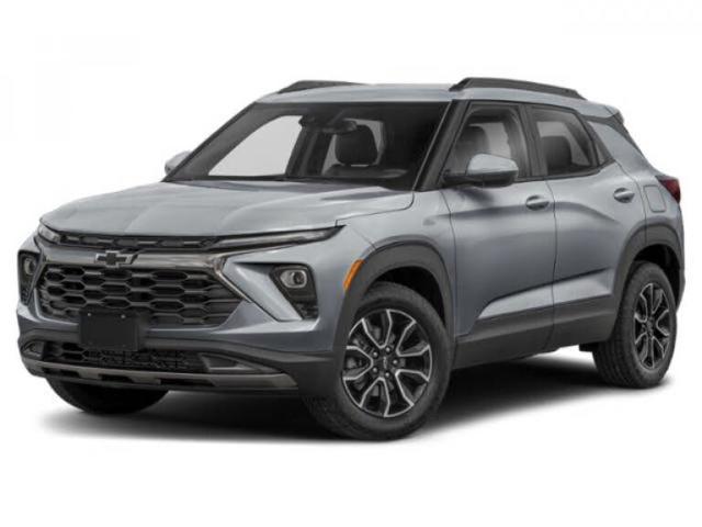 2026 Chevrolet Trailblazer ACTIV AWD