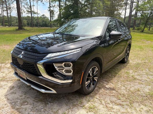 2024 Mitsubishi Eclipse Cross SE S-AWC