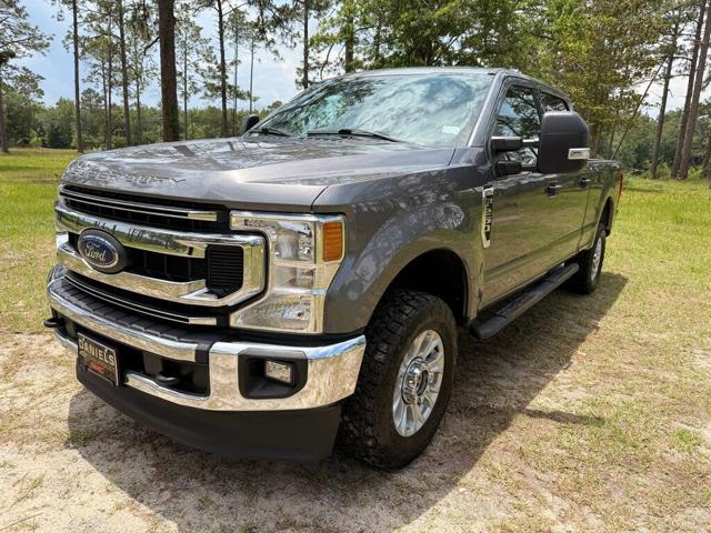 2021 Ford Super Duty F-250 SRW XL