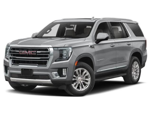 2024 GMC Yukon SLT RWD