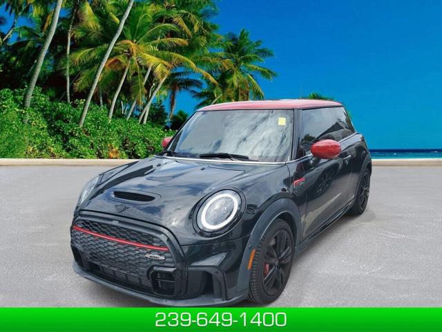 2023 MINI Hardtop John Cooper Works