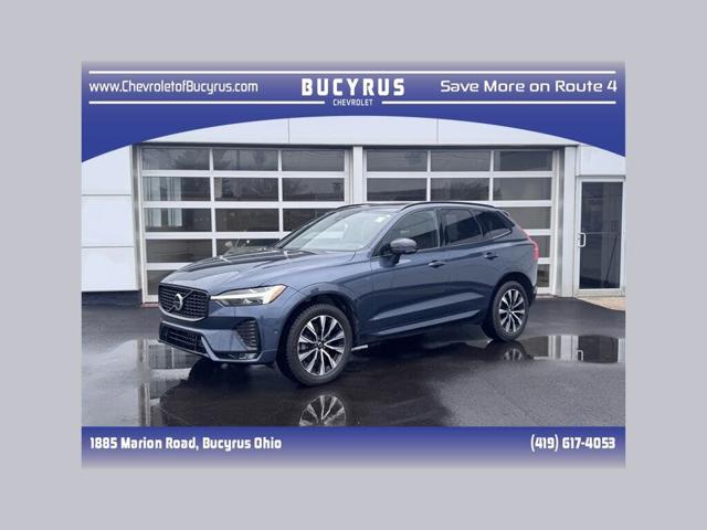 2023 Volvo XC60 B5 Plus Dark Theme AWD