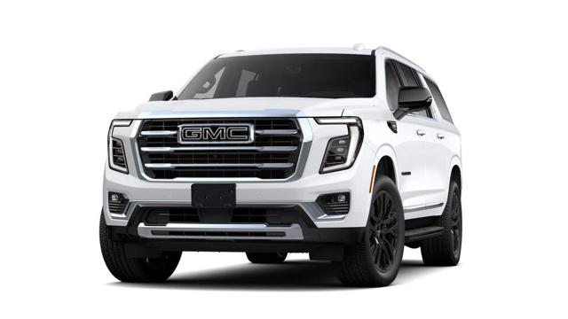 2026 GMC Yukon XL Elevation 4WD