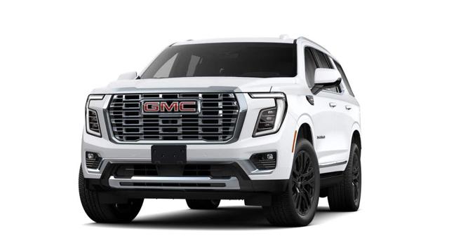 2026 GMC Yukon Denali 4WD