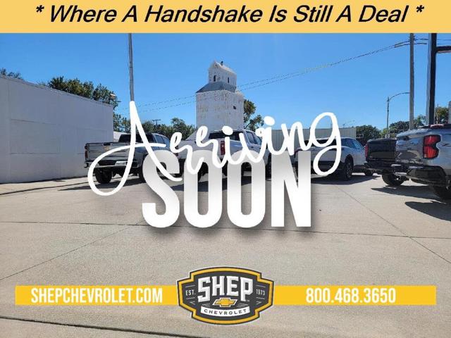 2014 Chevrolet Cruze 1LT Sedan FWD