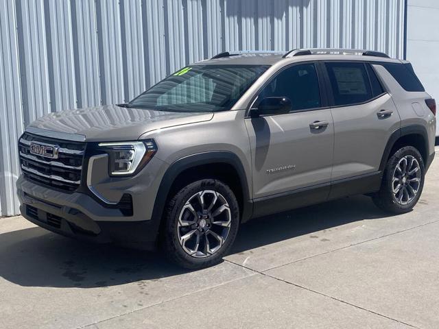 2026 GMC Terrain Elevation AWD