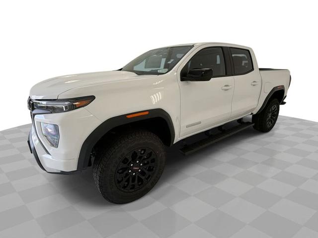 2026 GMC Canyon Elevation RWD