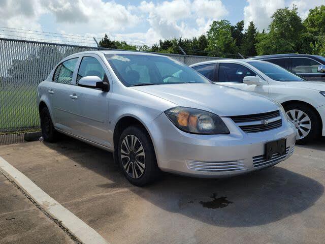 2009 Chevrolet Cobalt LT