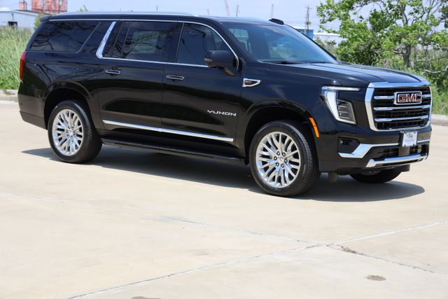 2026 GMC Yukon XL Elevation RWD