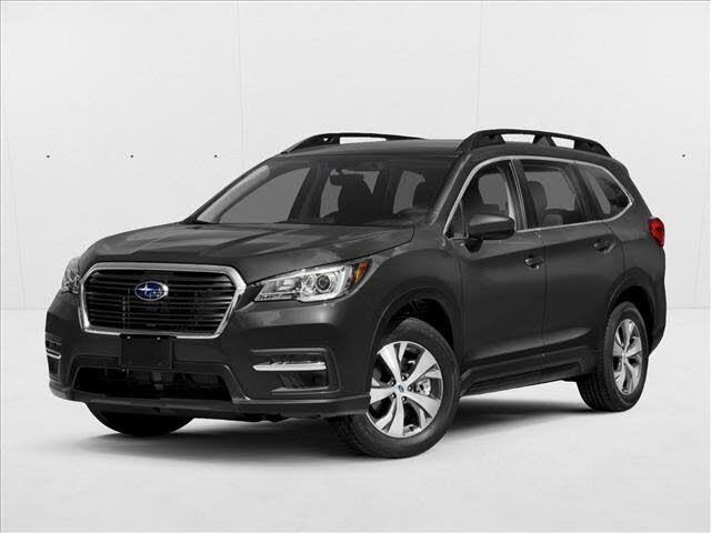 2019 Subaru Ascent Premium 7-Passenger