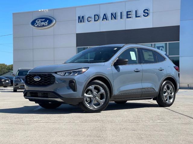 2026 Ford Escape ST-Line FWD