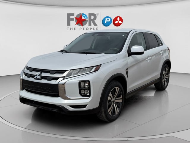 2026 Mitsubishi Outlander Sport ES AWC