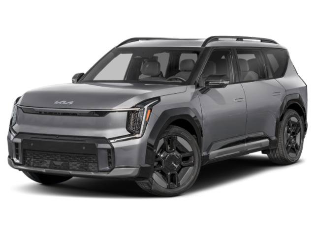 2026 Kia EV9 GT-Line