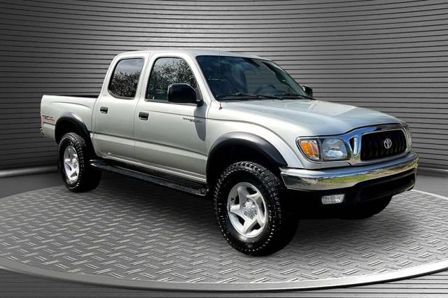 2003 Toyota Tacoma Prerunner