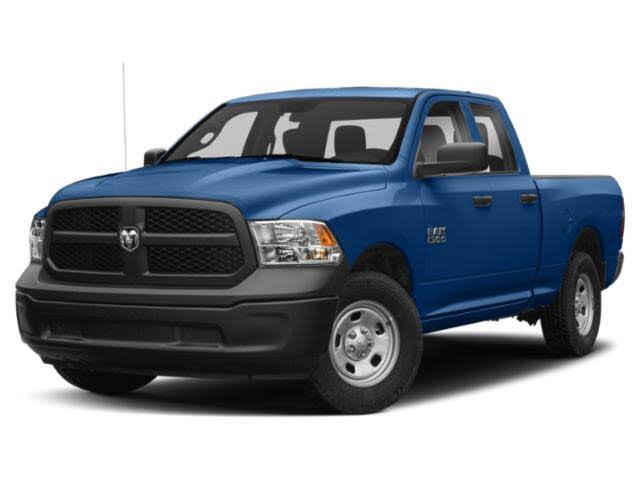 2018 Ram Ram Pickup 1500 Express