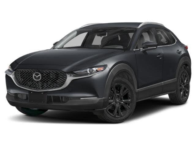2026 Mazda CX-30 2.5 S Select Sport AWD