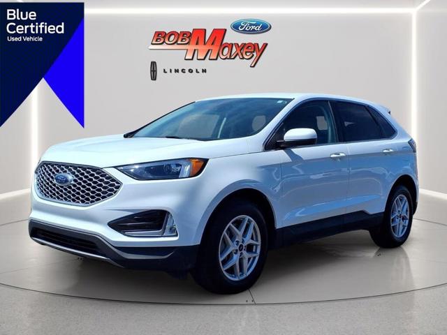 2023 Ford Edge SEL AWD