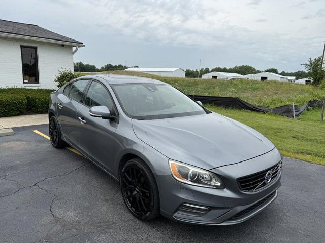 2017 Volvo S60 T5 Dynamic