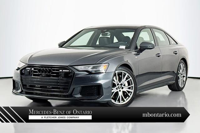 2023 Audi A6 quattro Premium 55 TFSI