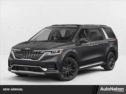 2024 Kia Carnival SX Prestige FWD
