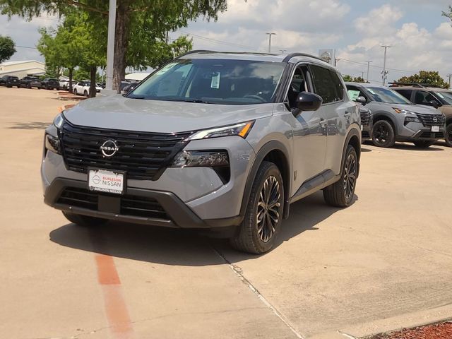 2026 Nissan Rogue Dark Armor FWD