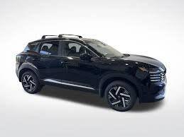 2026 Nissan Kicks SV FWD