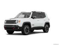 2016 Jeep Renegade Sport